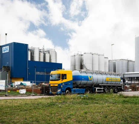 Wemmers-Home-Tanktransport